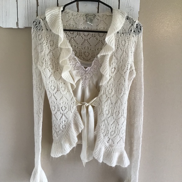 Next Era Sweaters - Next Era Cardigan Sweater